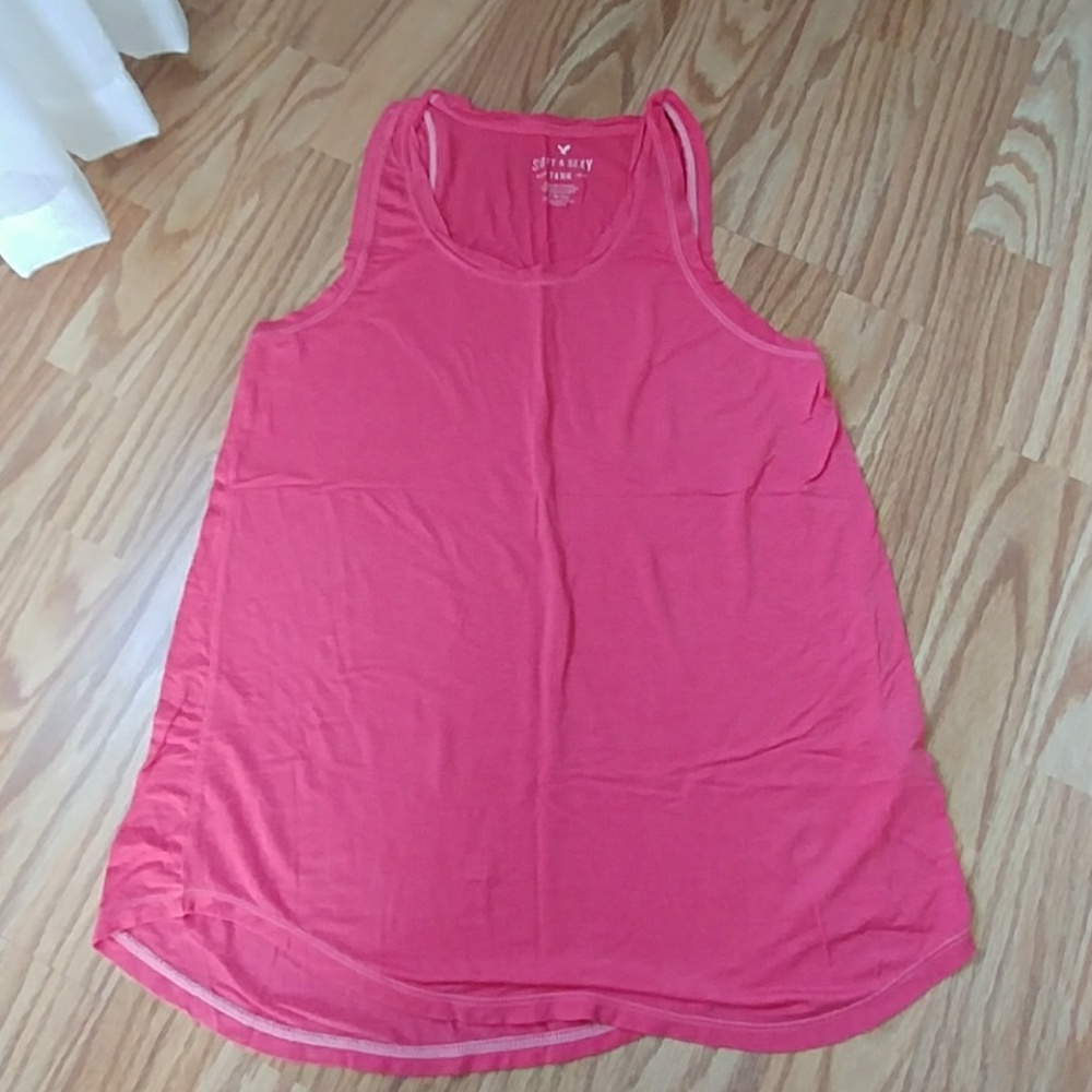 AE tank